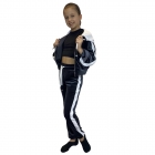 Dresy Welurowe STAR DUST